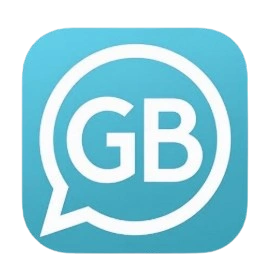 GB WhatsApp logo